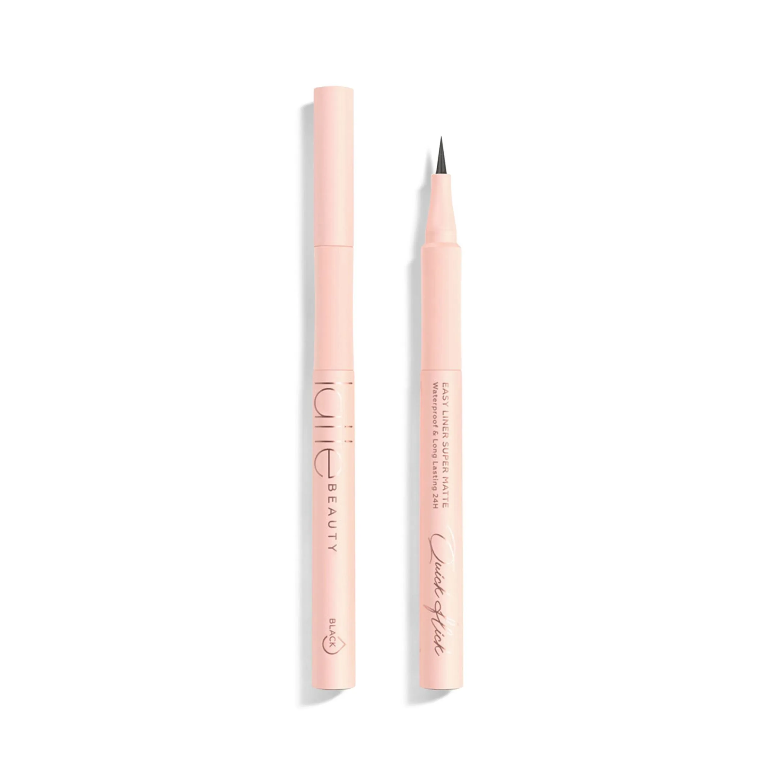 Liquid eyeliner for makeup
