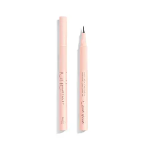 Liquid eyeliner for makeup