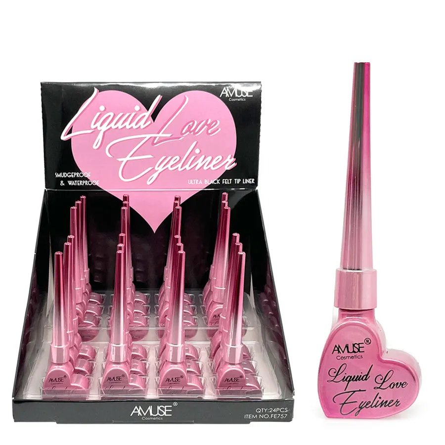 Liquid Love Eyeliner 757 (24 units)