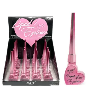 Liquid Love Eyeliner 757 (24 units)