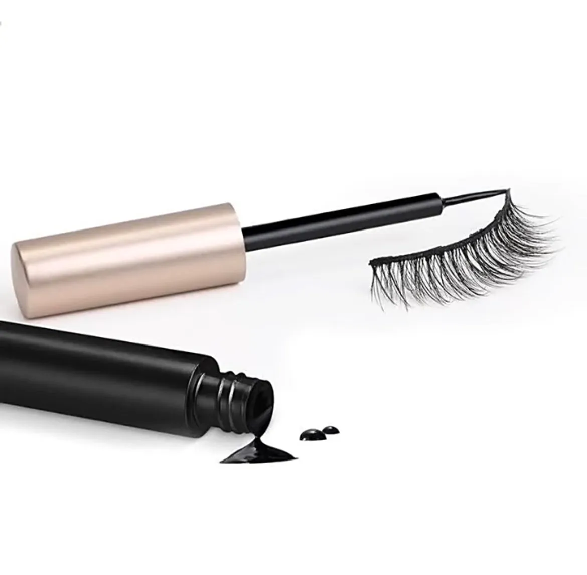 Liquid Magnetic Eyeliner