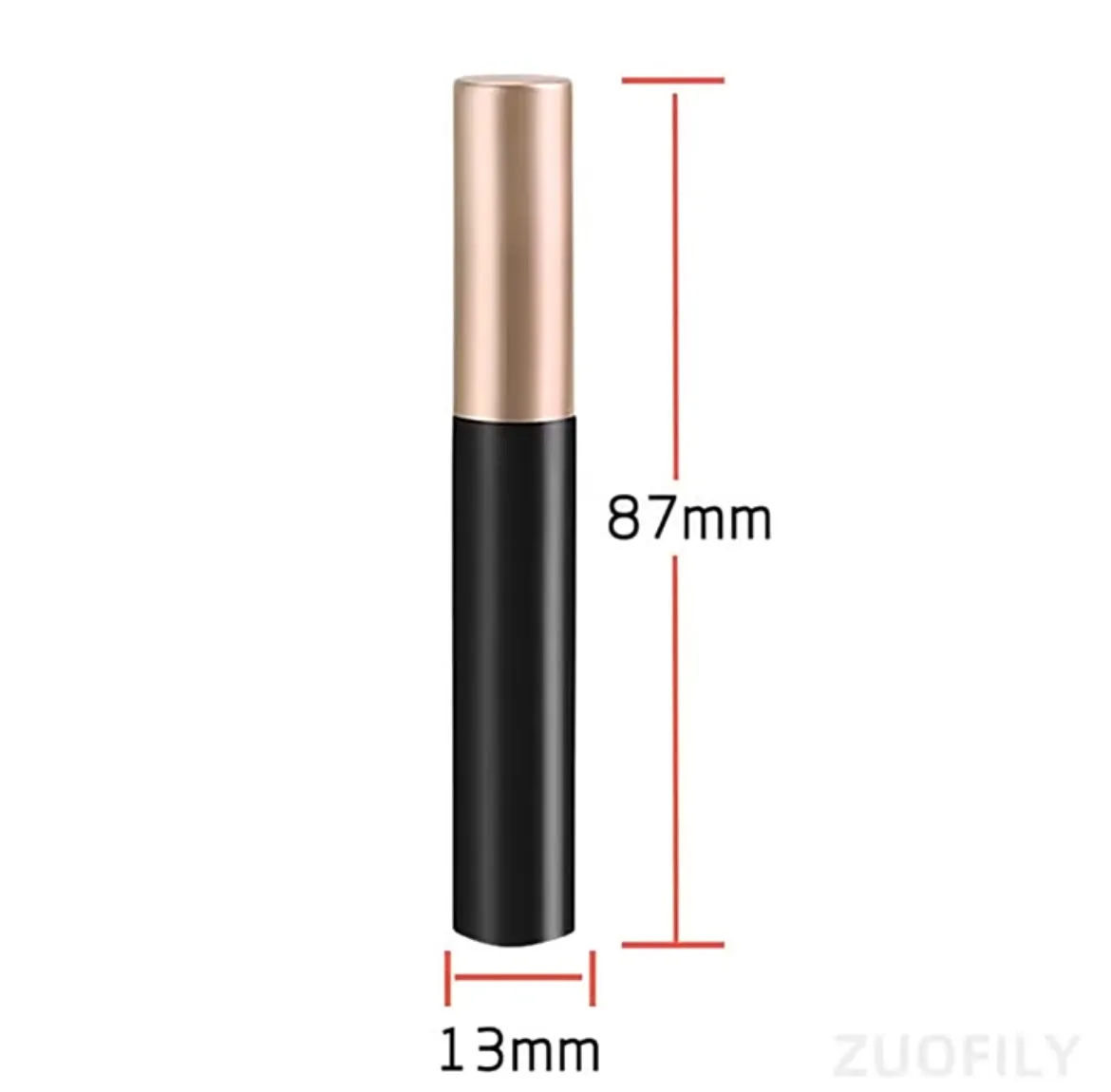 Liquid Magnetic Eyeliner