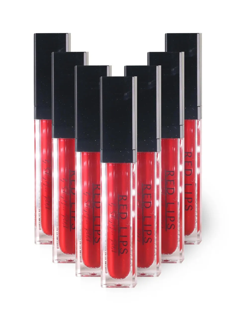 LIQUID MATTE DIVA LIPSTICK
