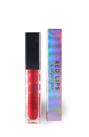 LIQUID MATTE DIVA LIPSTICK