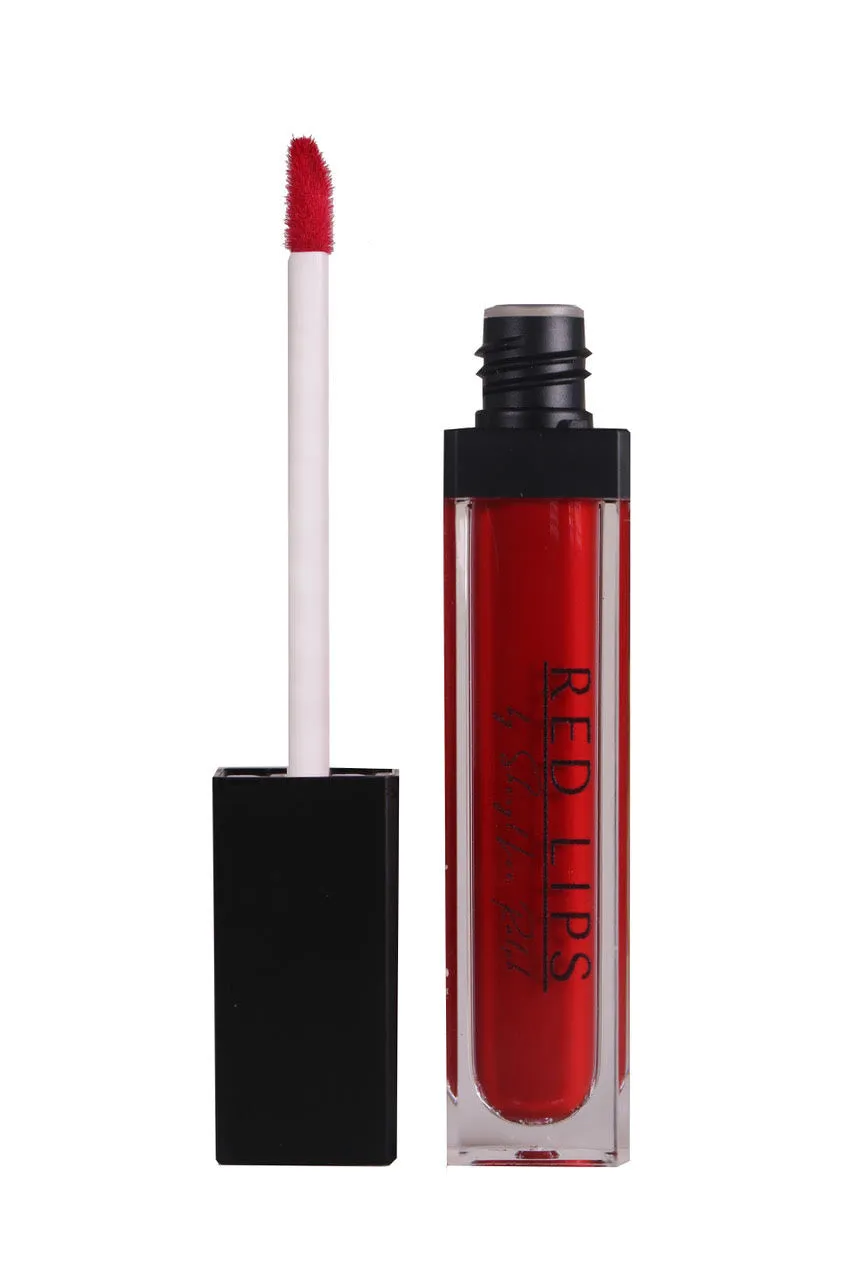LIQUID MATTE DIVA LIPSTICK