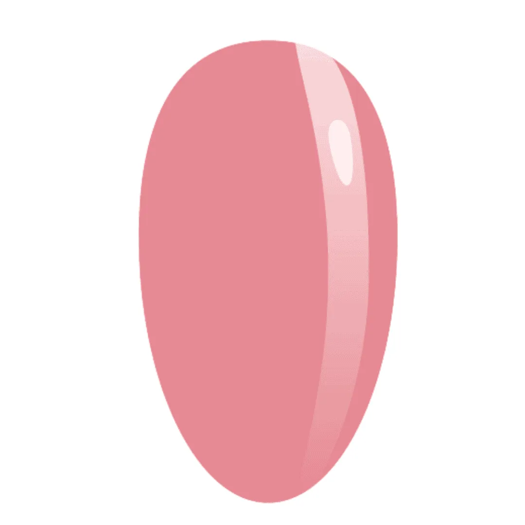 Liquid Polygel #8 - Blush Rosewood