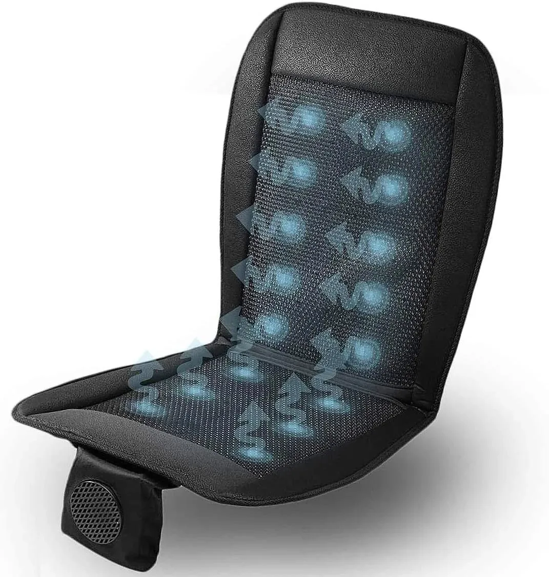 LJ45-Cooling Car Seat Cushion