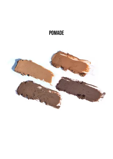 LMD 2 STEP EYEBROW PALETTE