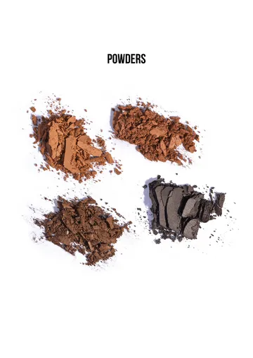 LMD 2 STEP EYEBROW PALETTE