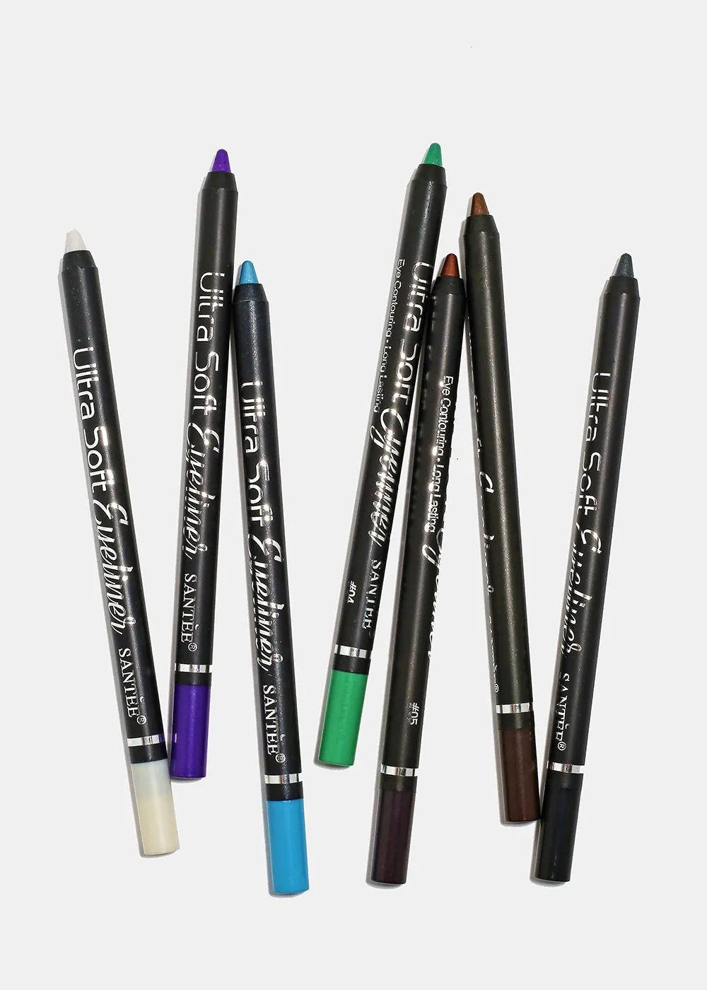 Long Lasting Gel Eyeliner