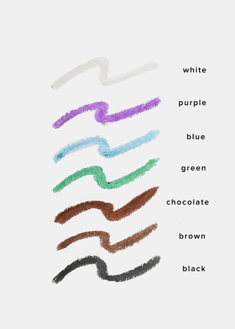 Long Lasting Gel Eyeliner