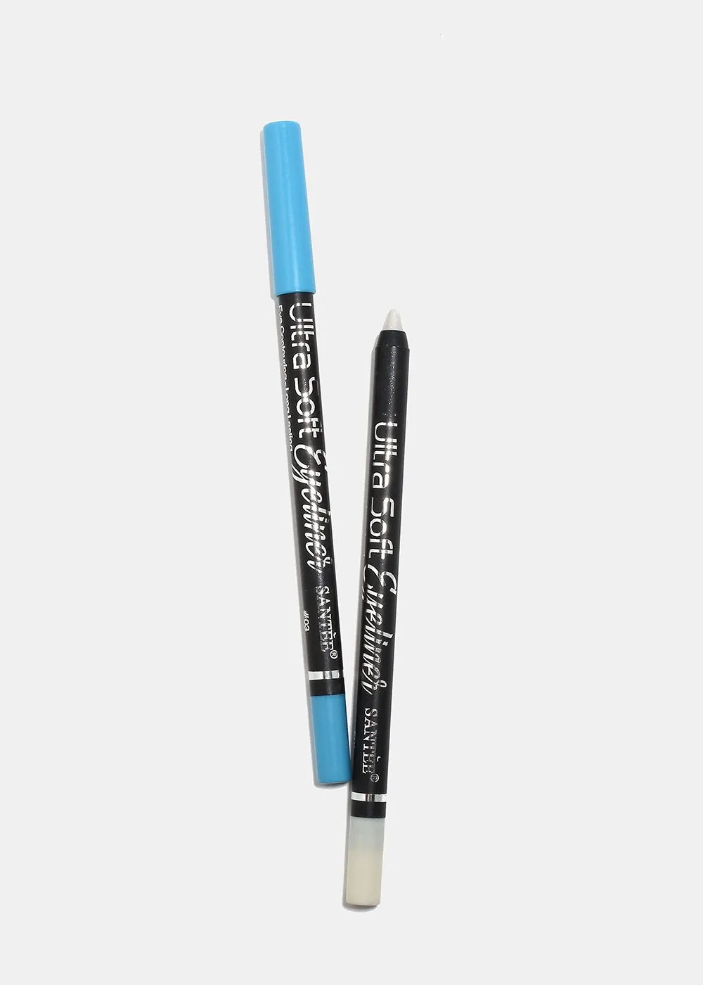 Long Lasting Gel Eyeliner