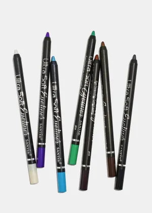 Long Lasting Gel Eyeliner
