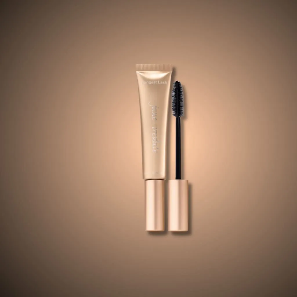 Longest Lash Thickening and Lengthening Mascara