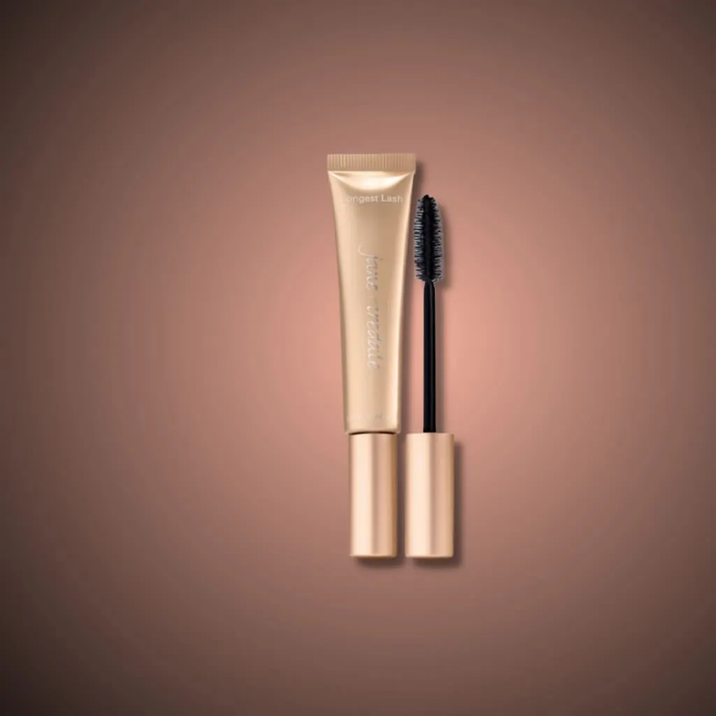 Longest Lash Thickening and Lengthening Mascara
