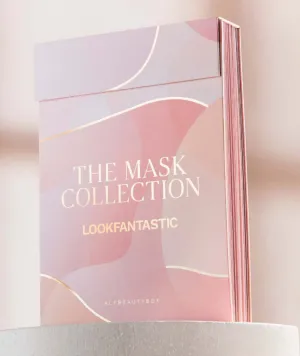 Look Fantastic Mask Collection
