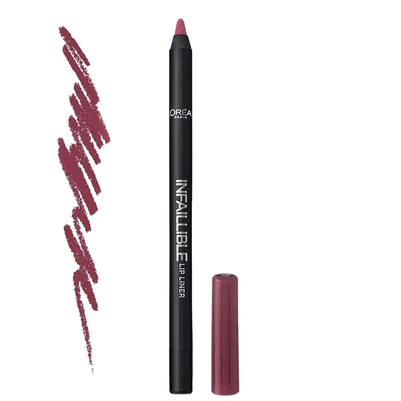 L'Oréal Infallible Longwear Lipliner 701 STAY ULTRAVIOLET