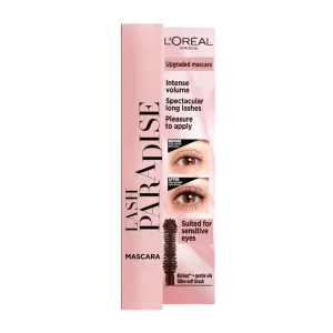 L'Oréal Paradise Mascara, Extatic