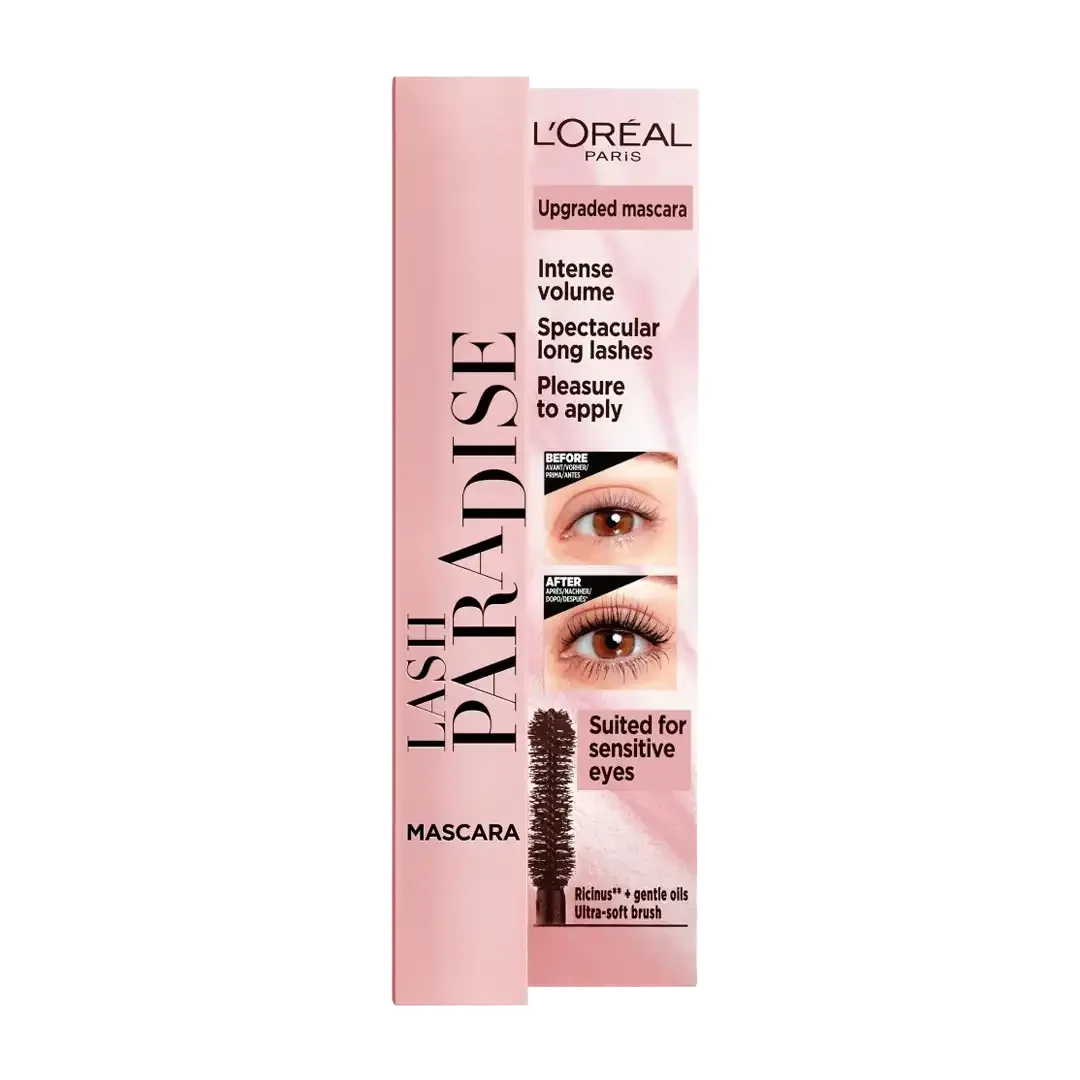 L'Oréal Paradise Mascara, Extatic