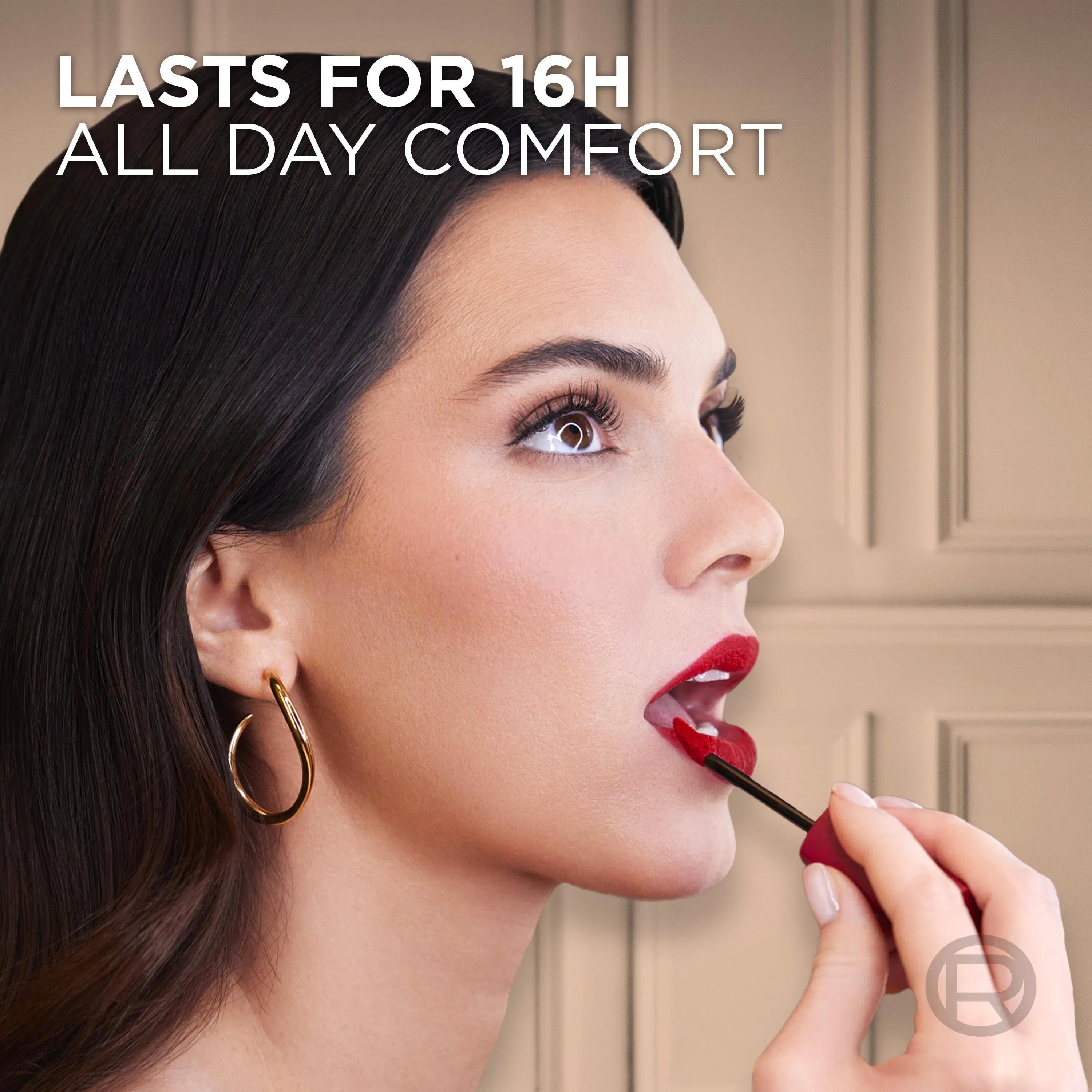 L’Oréal Paris Infallible Matte Resistance Liquid Lipstick, up to 16 Hour Wear