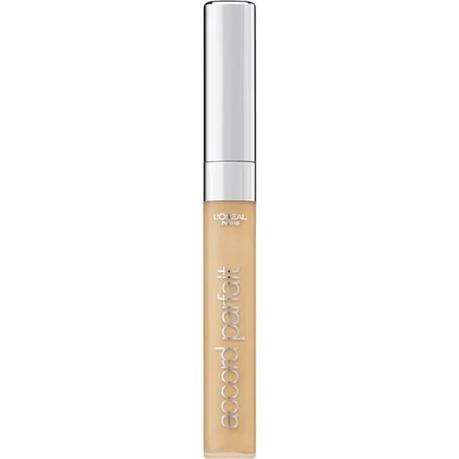 L'Oréal Paris True Match Concealer - 3W Golden Beige