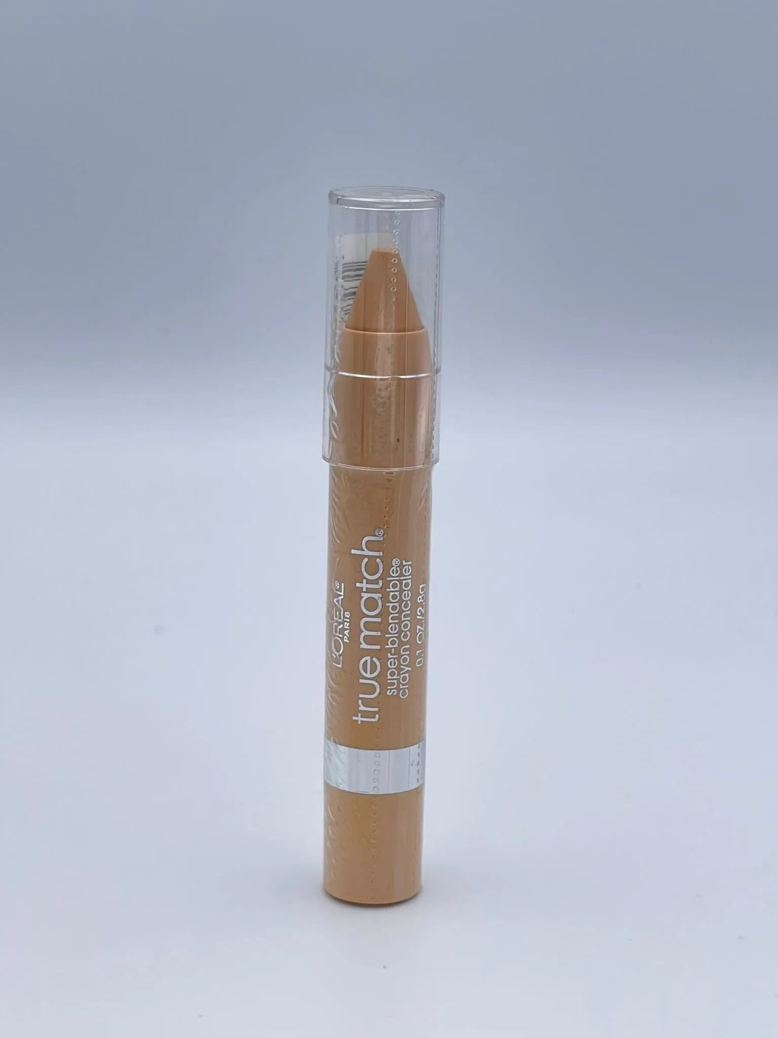 L'Oréal True Match Super Blendable Cryon Concealer Medium