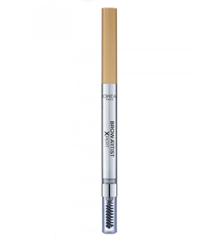 L'Oreal Brow Artist Xpert Eyebrow Pencil 103 Warm Blond