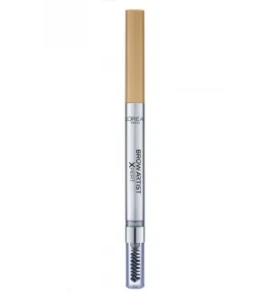 L'Oreal Brow Artist Xpert Eyebrow Pencil 103 Warm Blond