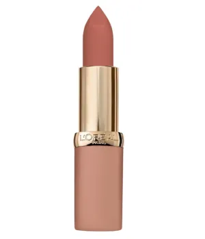 L'Oreal Color Riche Ultra Matte Lipstick No Cliche