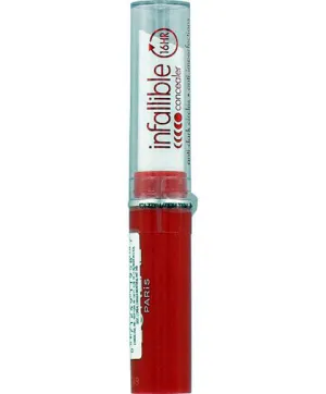 Loreal Infallible 16Hrs Concealer