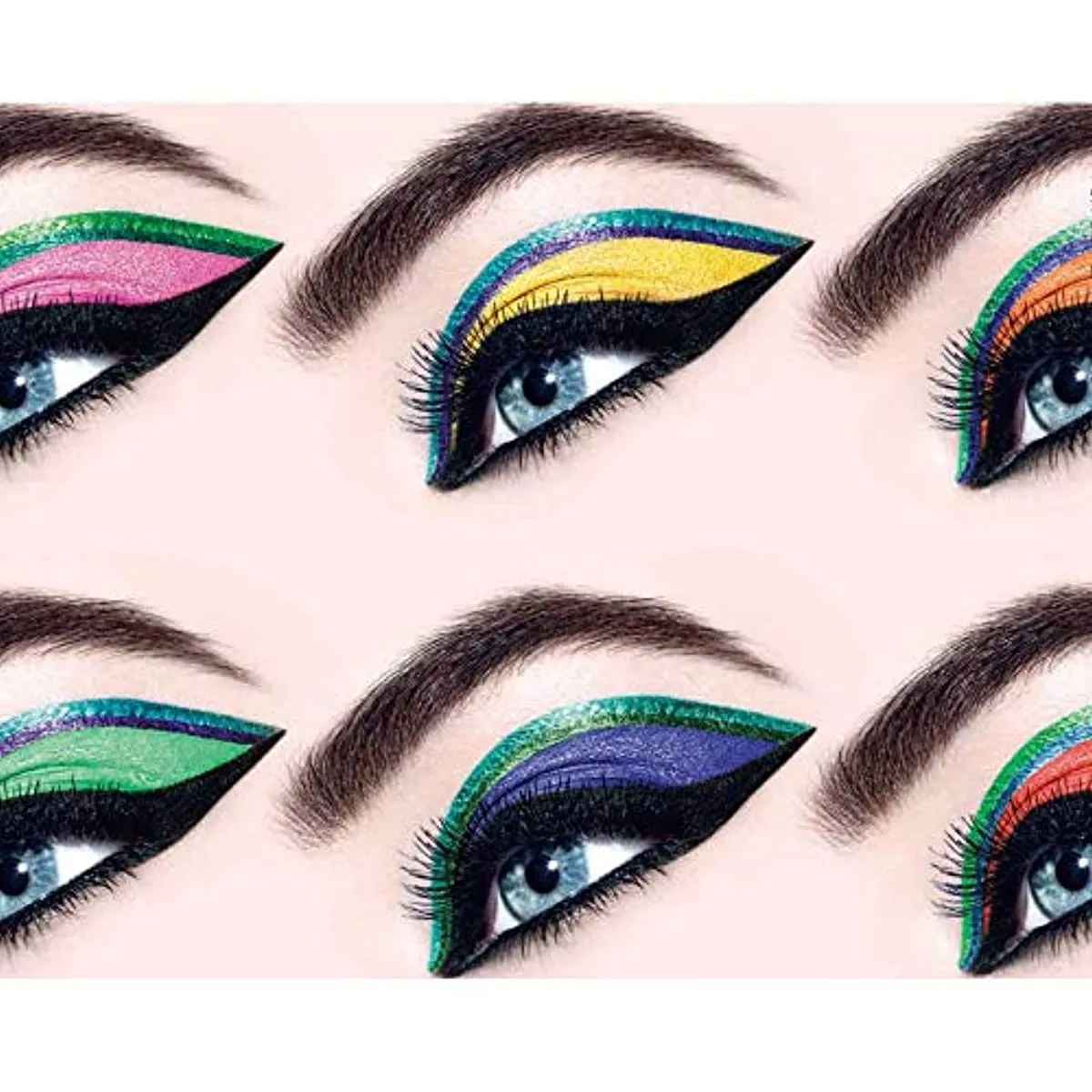 LOreal Infallible Gel Crayon Eyeliner