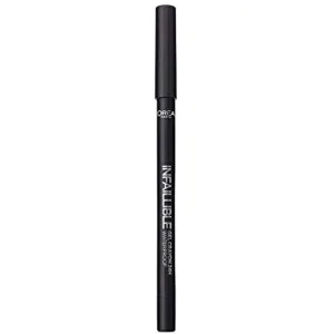 LOreal Infallible Gel Crayon Eyeliner