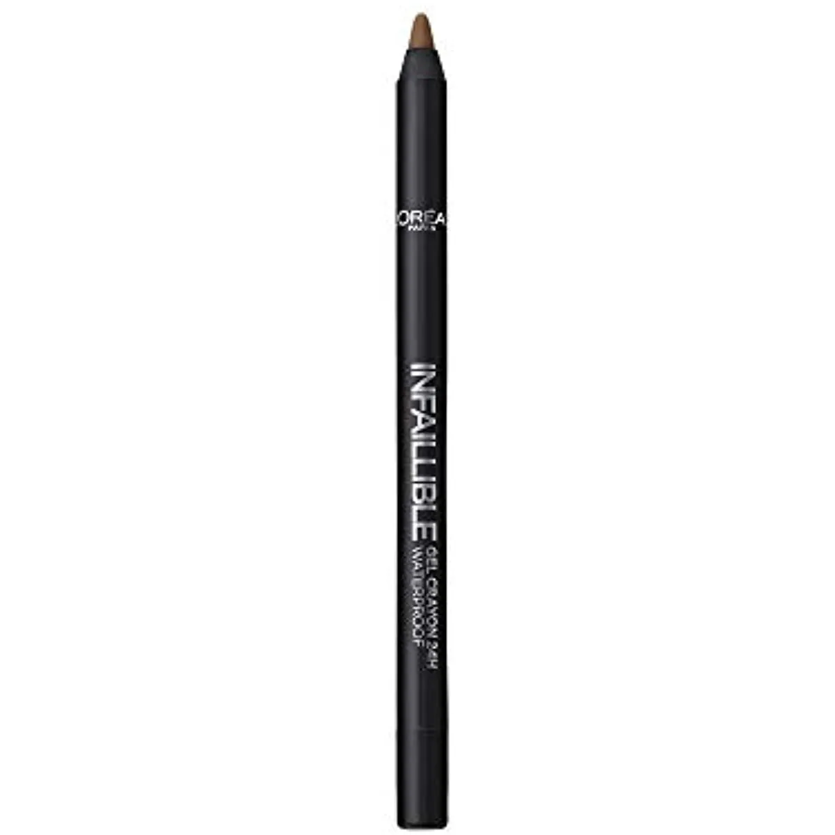 LOreal Infallible Gel Crayon Eyeliner