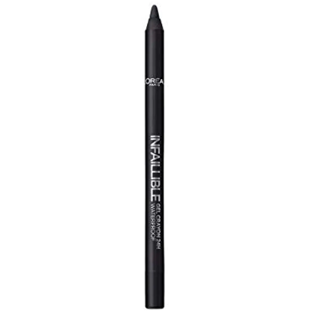 LOreal Infallible Gel Crayon Eyeliner