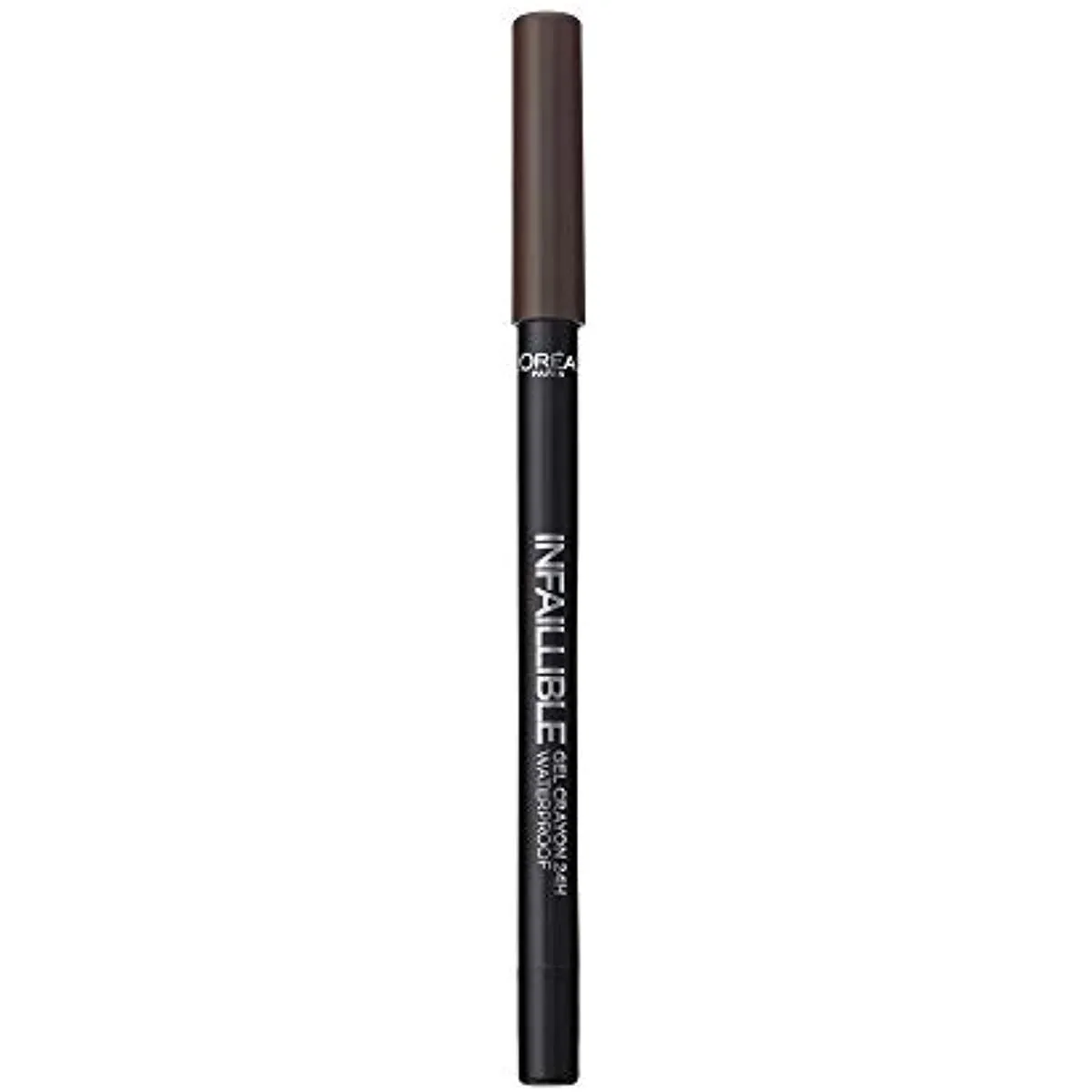 LOreal Infallible Gel Crayon Eyeliner