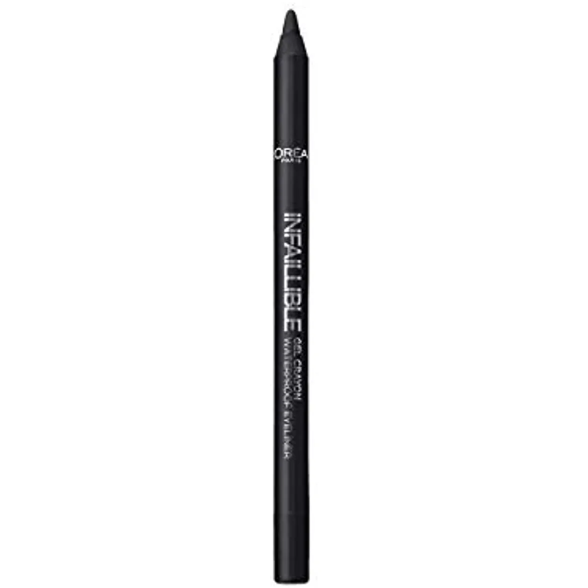 LOreal Infallible Gel Crayon Eyeliner