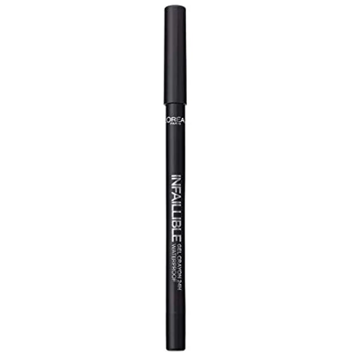 LOreal Infallible Gel Crayon Eyeliner
