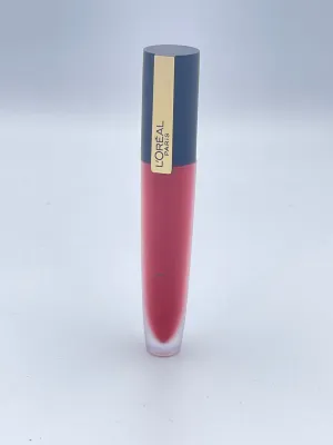 L'Oreal Lip Gloss - Shade 460