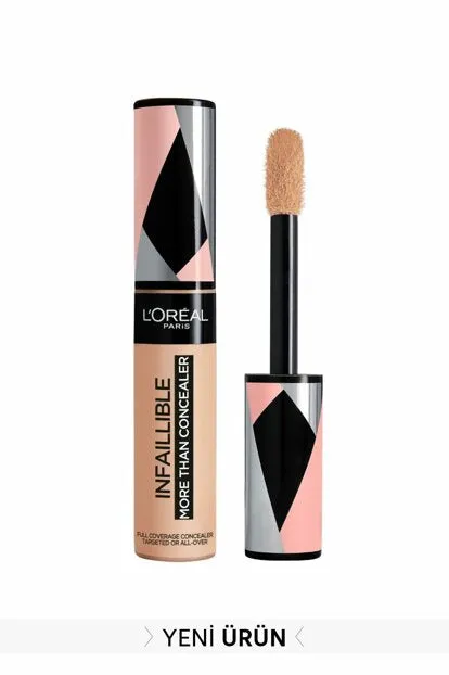 L'Oreal Paris Infallible Full Wear Concealer