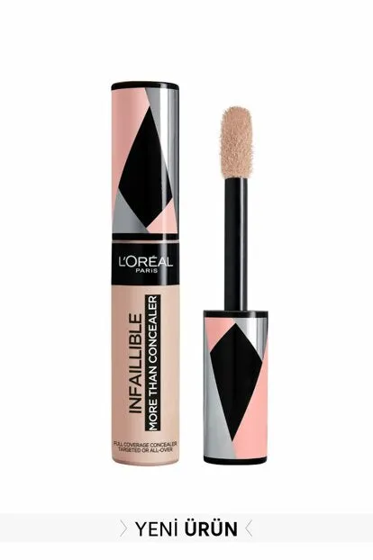 L'Oreal Paris Infallible Full Wear Concealer