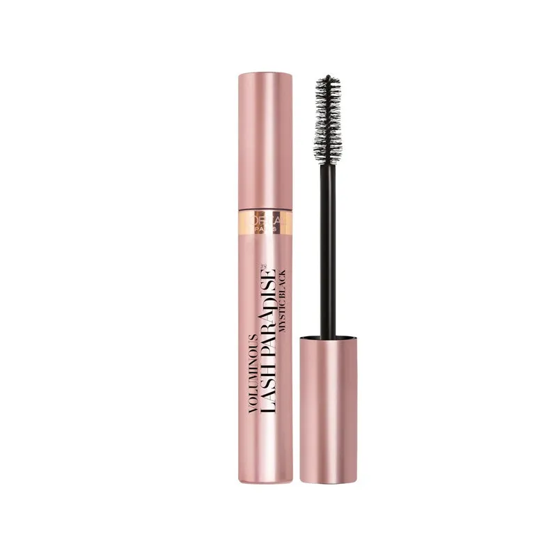L’Oreal Paris Voluminous Lash Paradise Waterproof Mascara Black