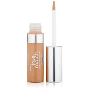 L'OREAL - True Match Super-Blendable Concealer C4-5 Light Medium Cool - 0.17 fl. oz. (5.2 ml)