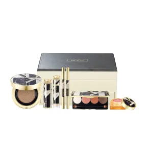 Losec Summa Luxury Make Up Box, $398 (Worth $466)