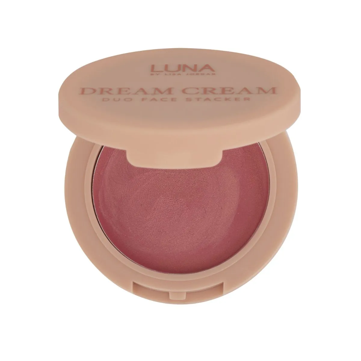 Luna by Lisa Jordan Gilded Glamour