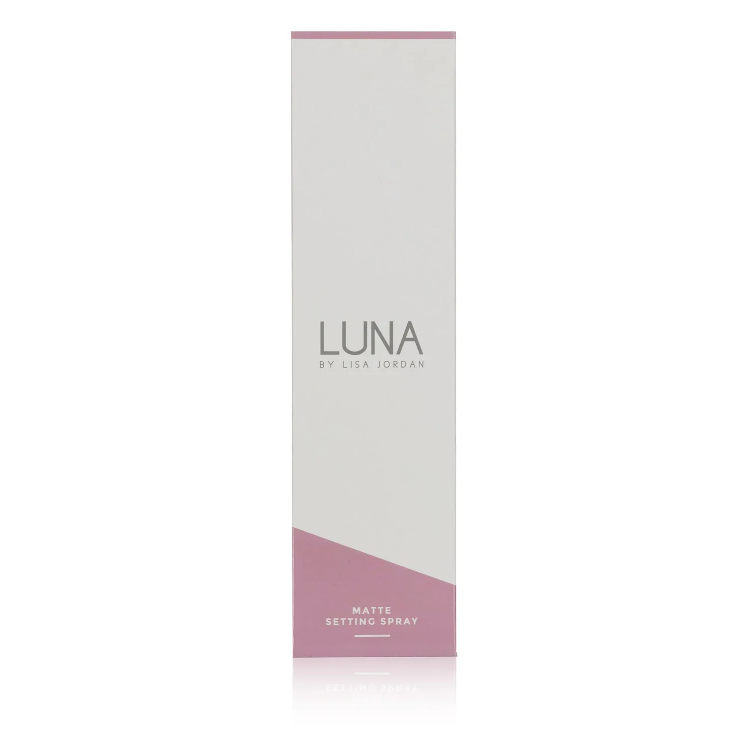 LUNA MATTE SETTING SPRAY