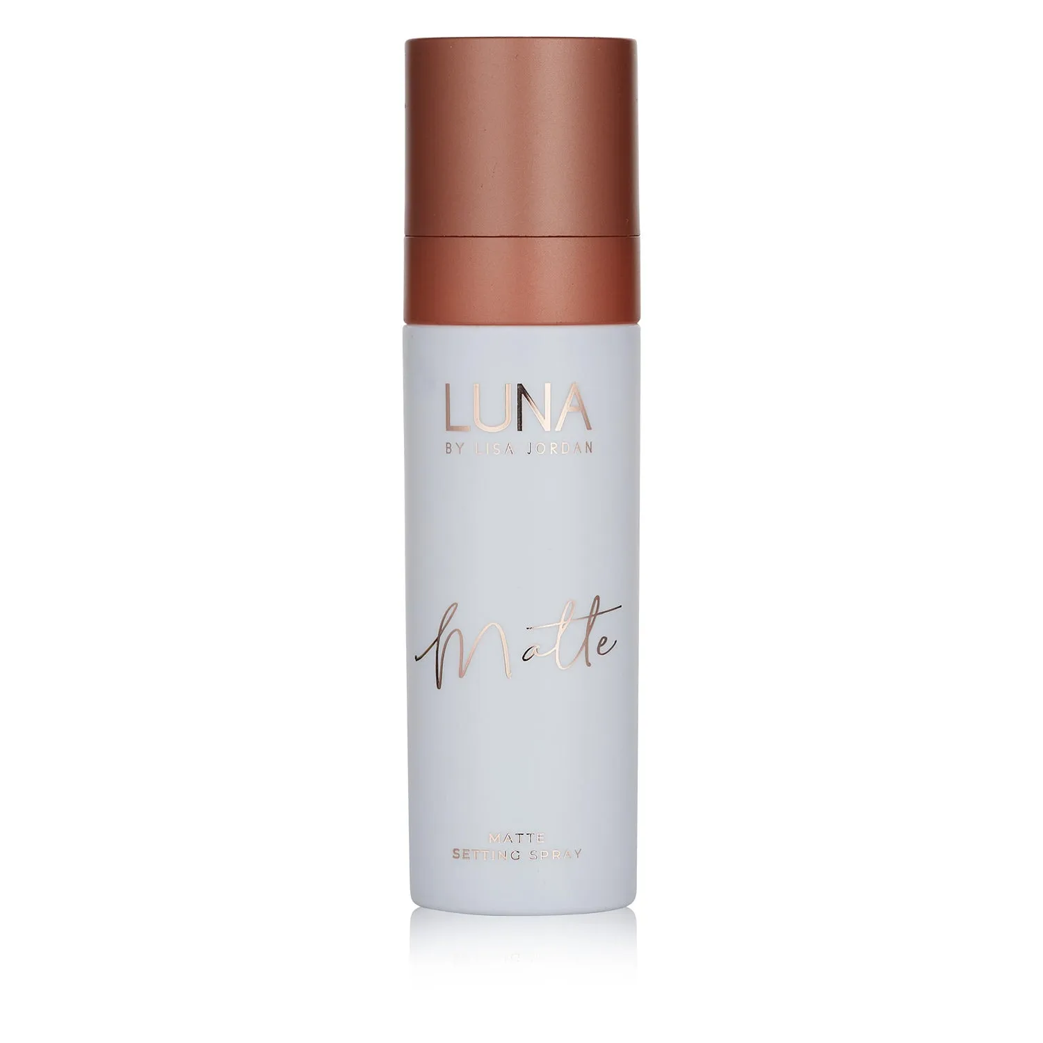 LUNA MATTE SETTING SPRAY