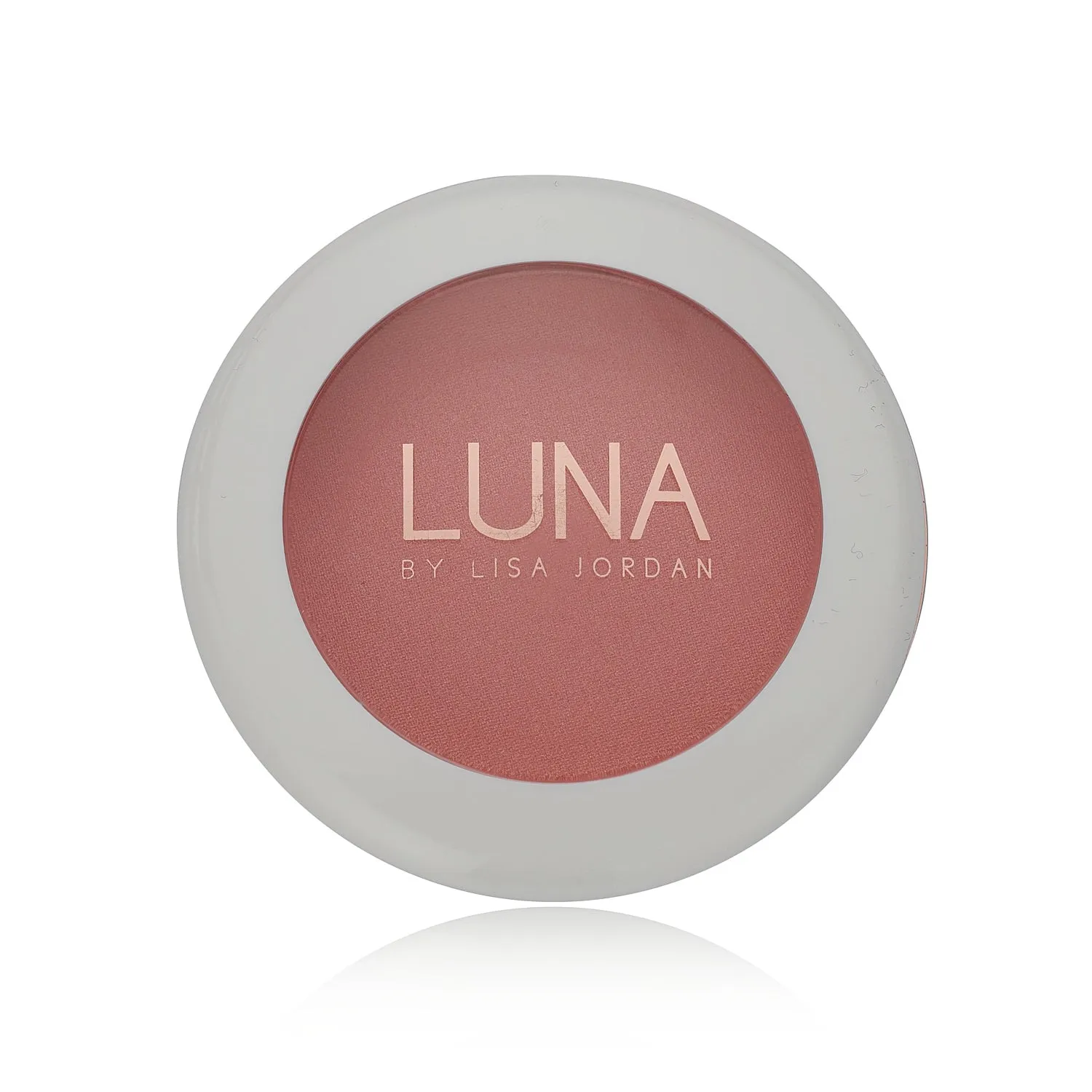 LUNA PINK PETAL BLUSH