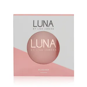 LUNA PINK PETAL BLUSH