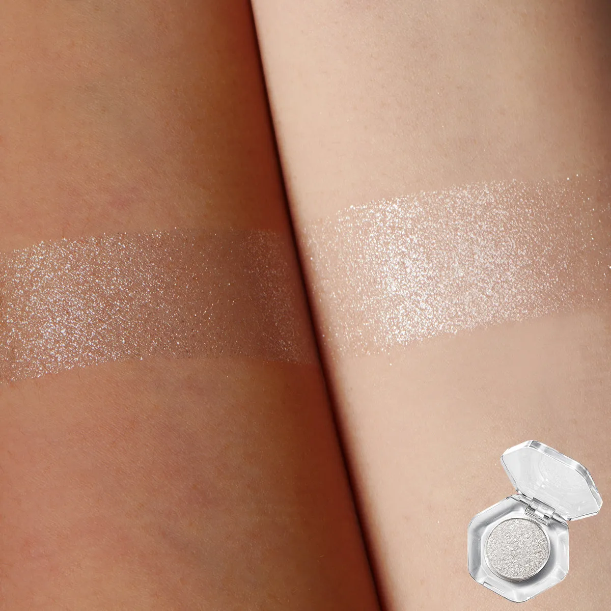 Luxaza Shining Single Eyeshadow-#05 Shooting Star