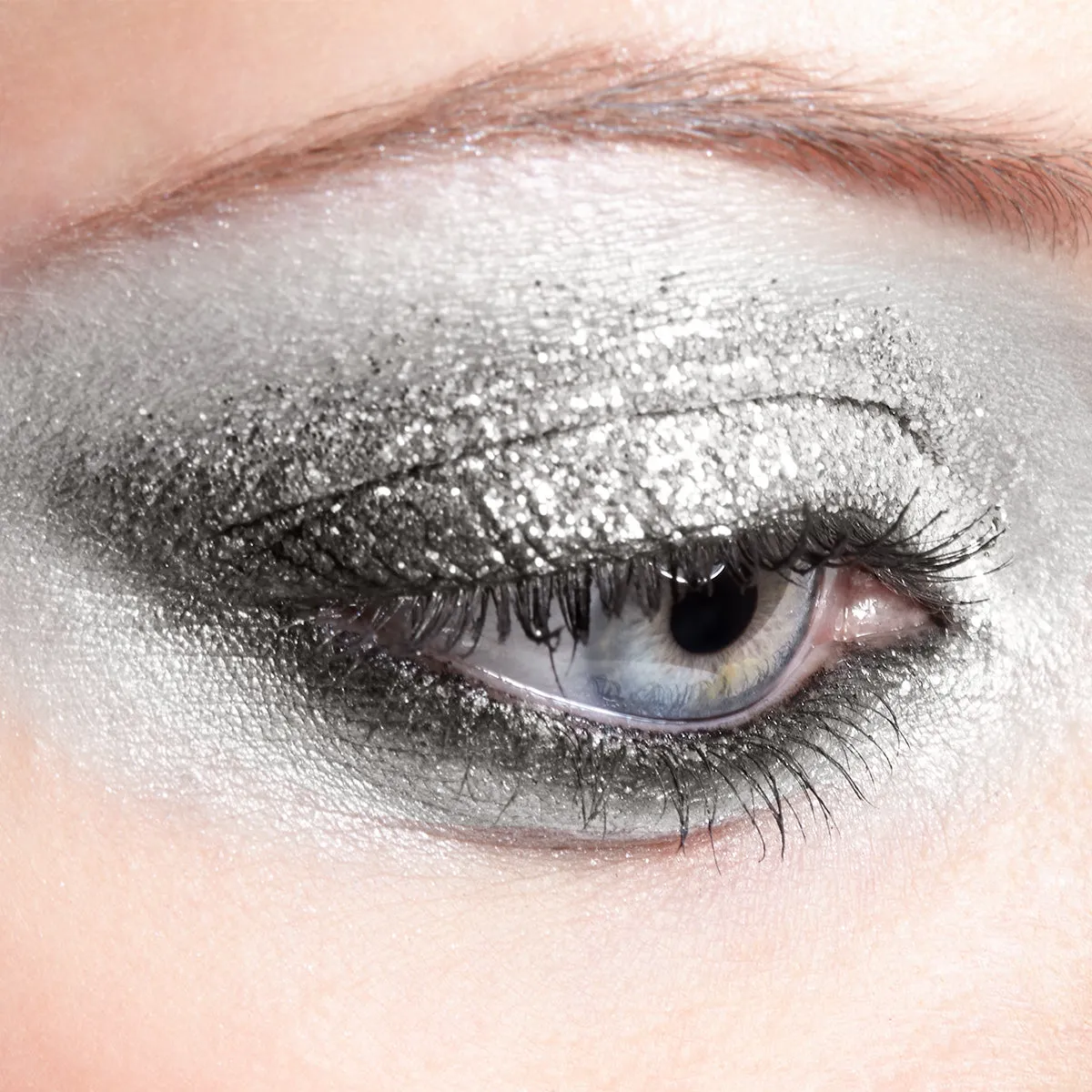 Luxaza Shining Single Eyeshadow-#05 Shooting Star